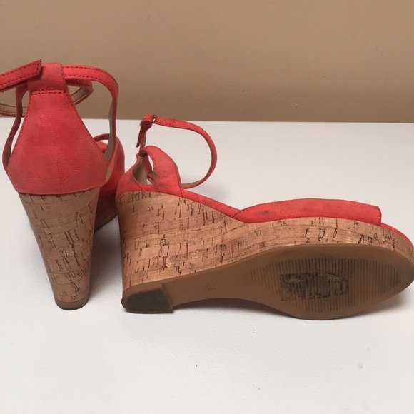 H&M Wedge Heel Shoes - Picture 3 of 5